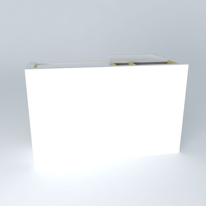 EXERCISE 6 MODELING FOR COMPONENTS (3D Design) Free 3D model_2