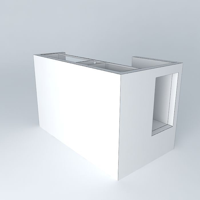 EXERCISE 6 MODELING FOR COMPONENTS (3D Design) Free 3D model_4