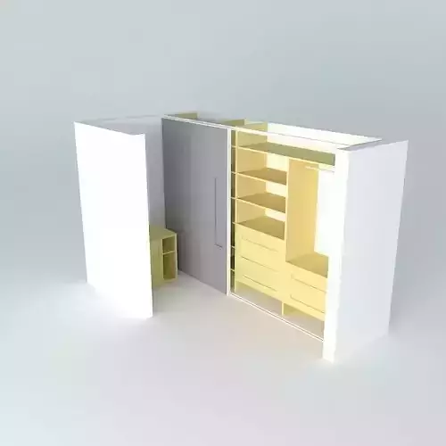 EXERCISE 6 MODELING FOR COMPONENTS (3D Design)