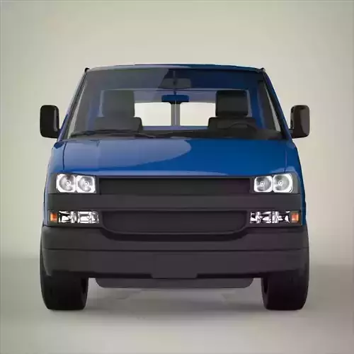 Wagon chevrolet express