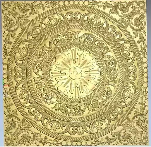  Wall art decor  panel