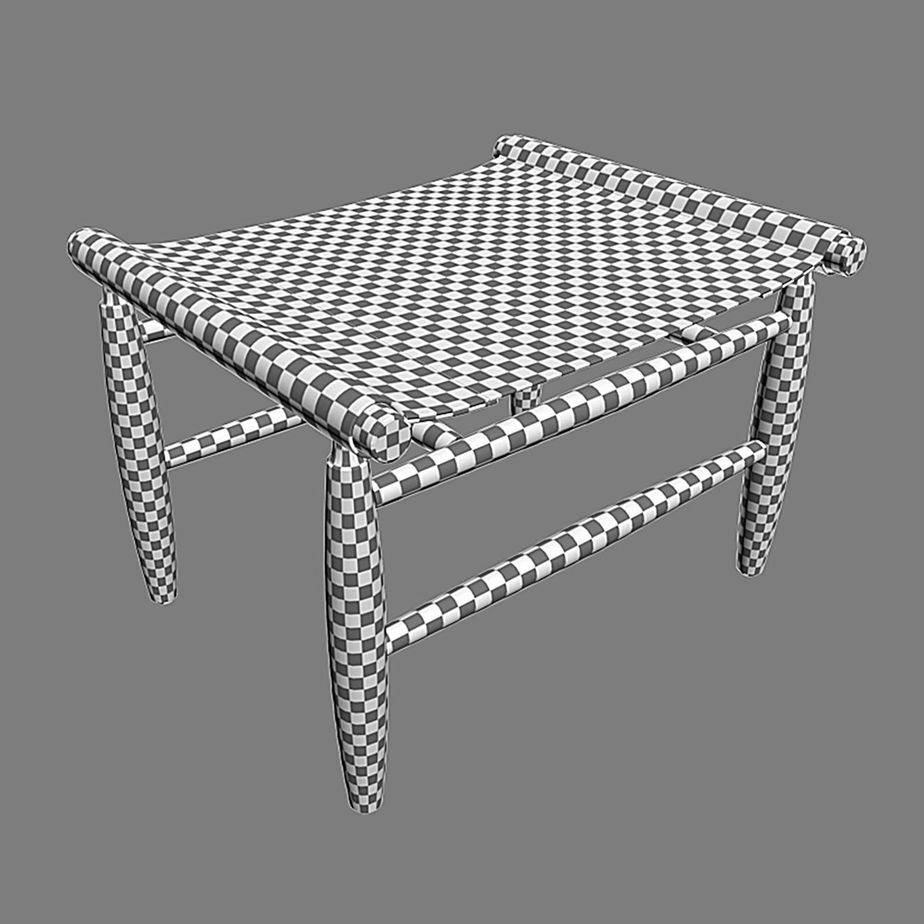 STELLAR WORKS - Ottoman 3D model_20