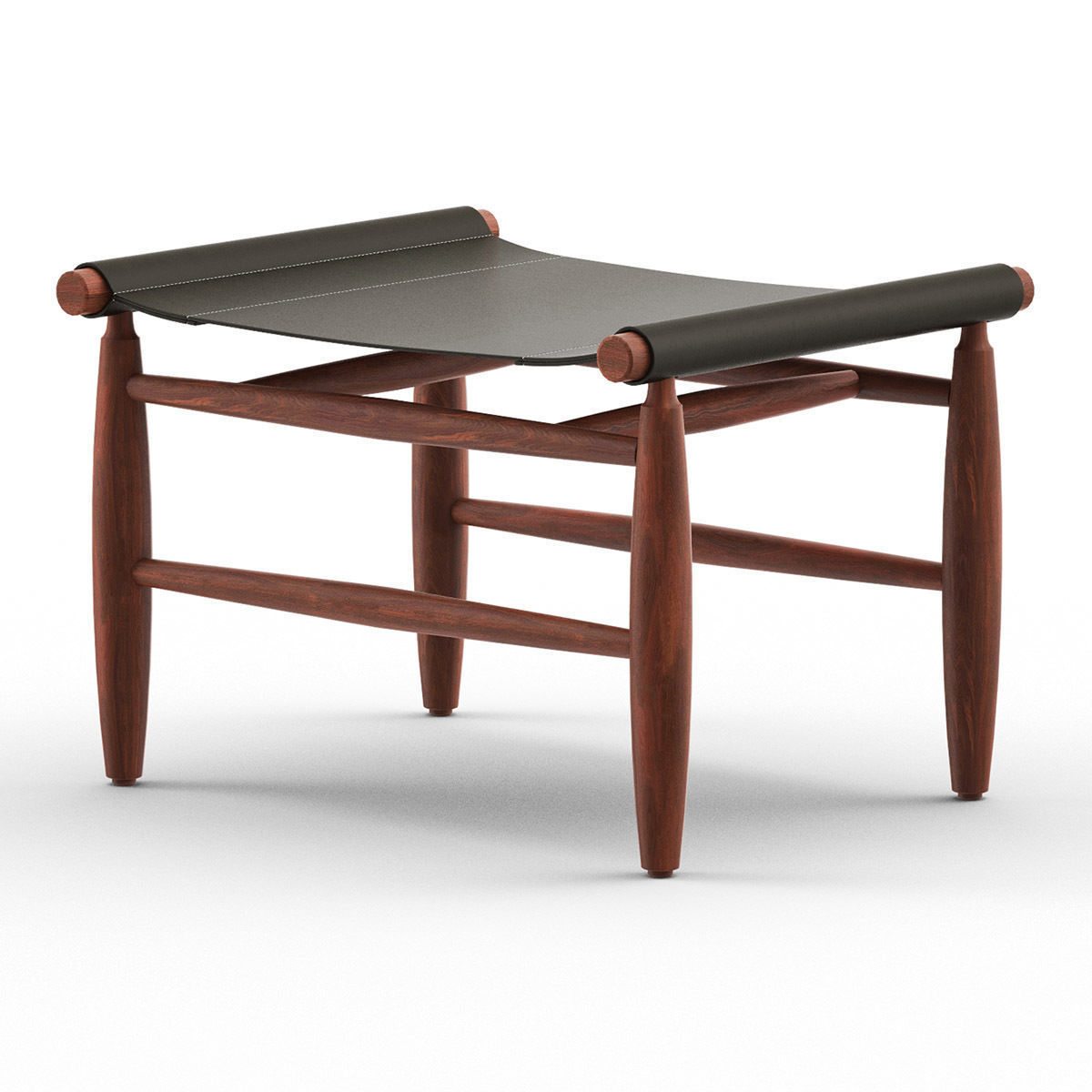 STELLAR WORKS - Ottoman 3D model_7