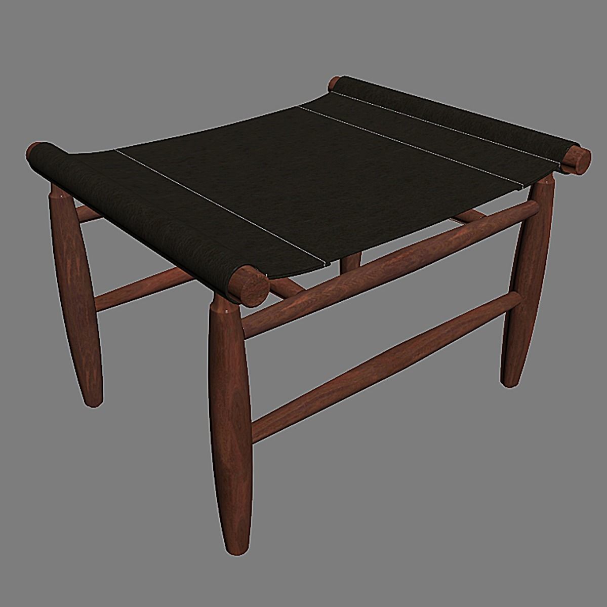 STELLAR WORKS - Ottoman 3D model_11