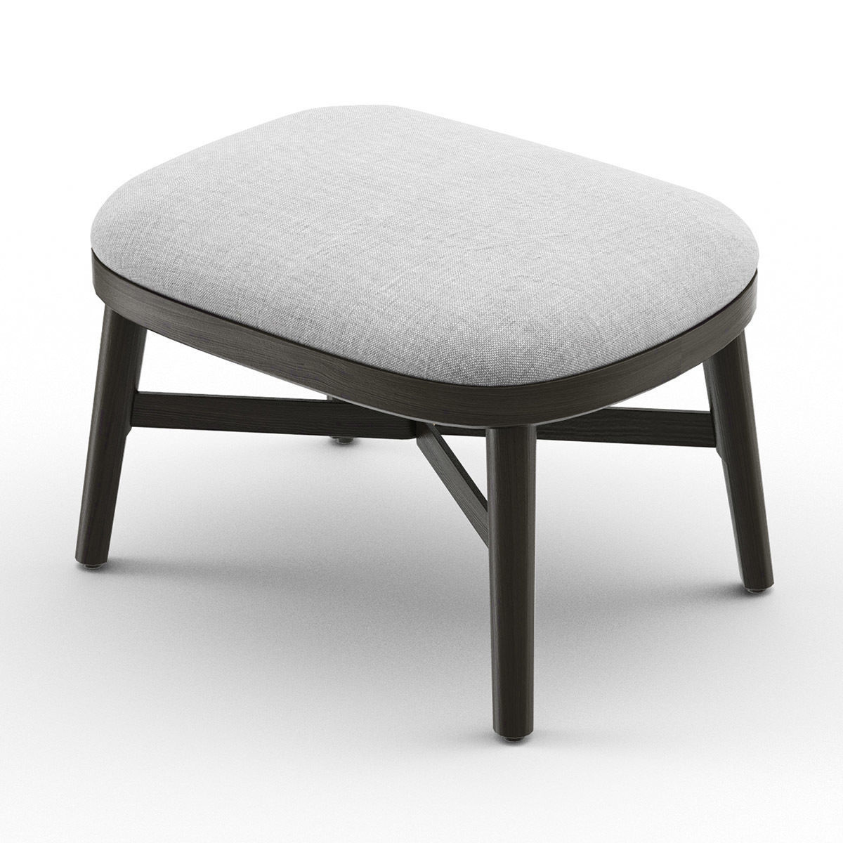 STELLAR WORKS - Ottoman 3D model_6