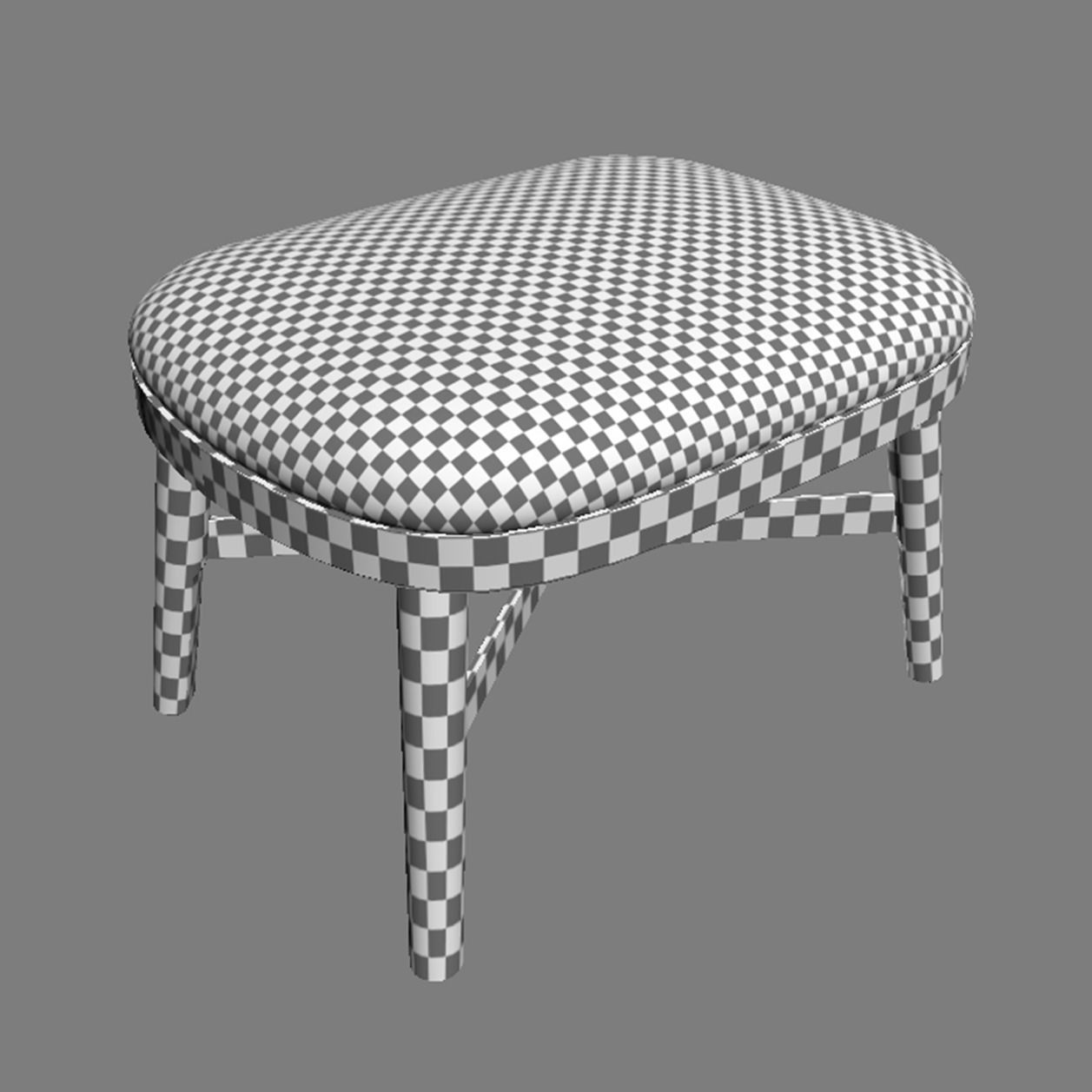 STELLAR WORKS - Ottoman 3D model_18