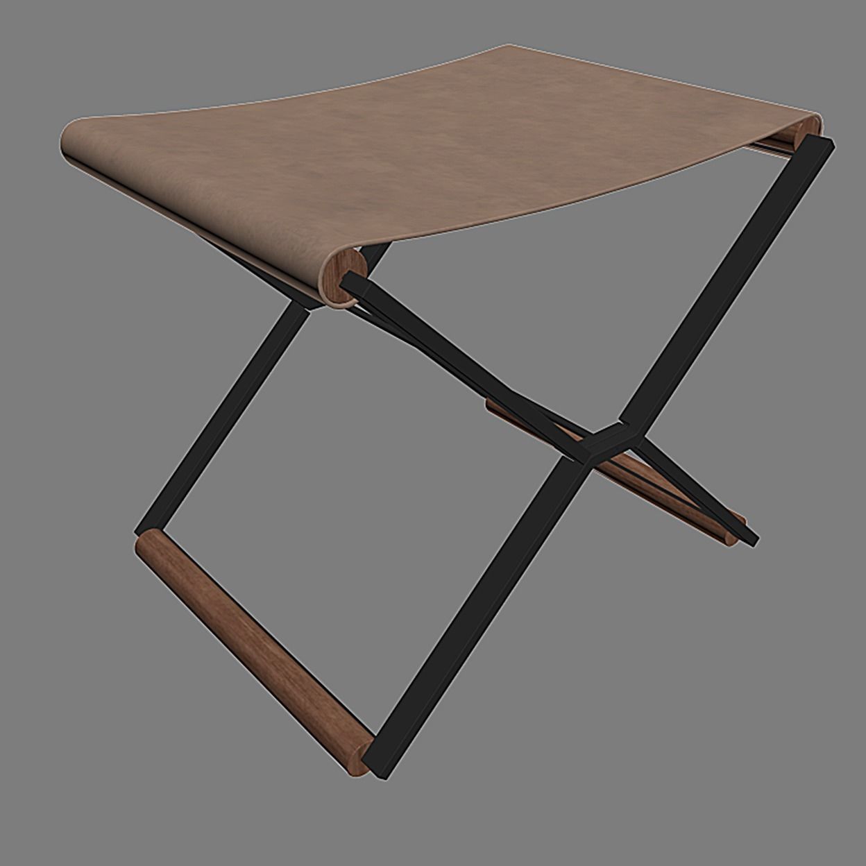 STELLAR WORKS - Ottoman 3D model_10