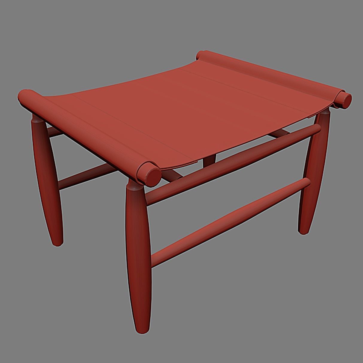 STELLAR WORKS - Ottoman 3D model_12