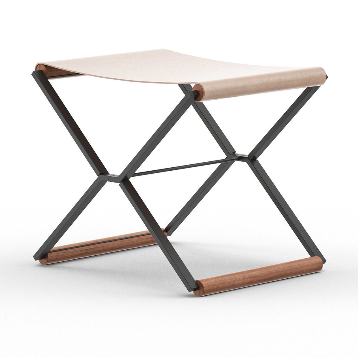 STELLAR WORKS - Ottoman 3D model_3