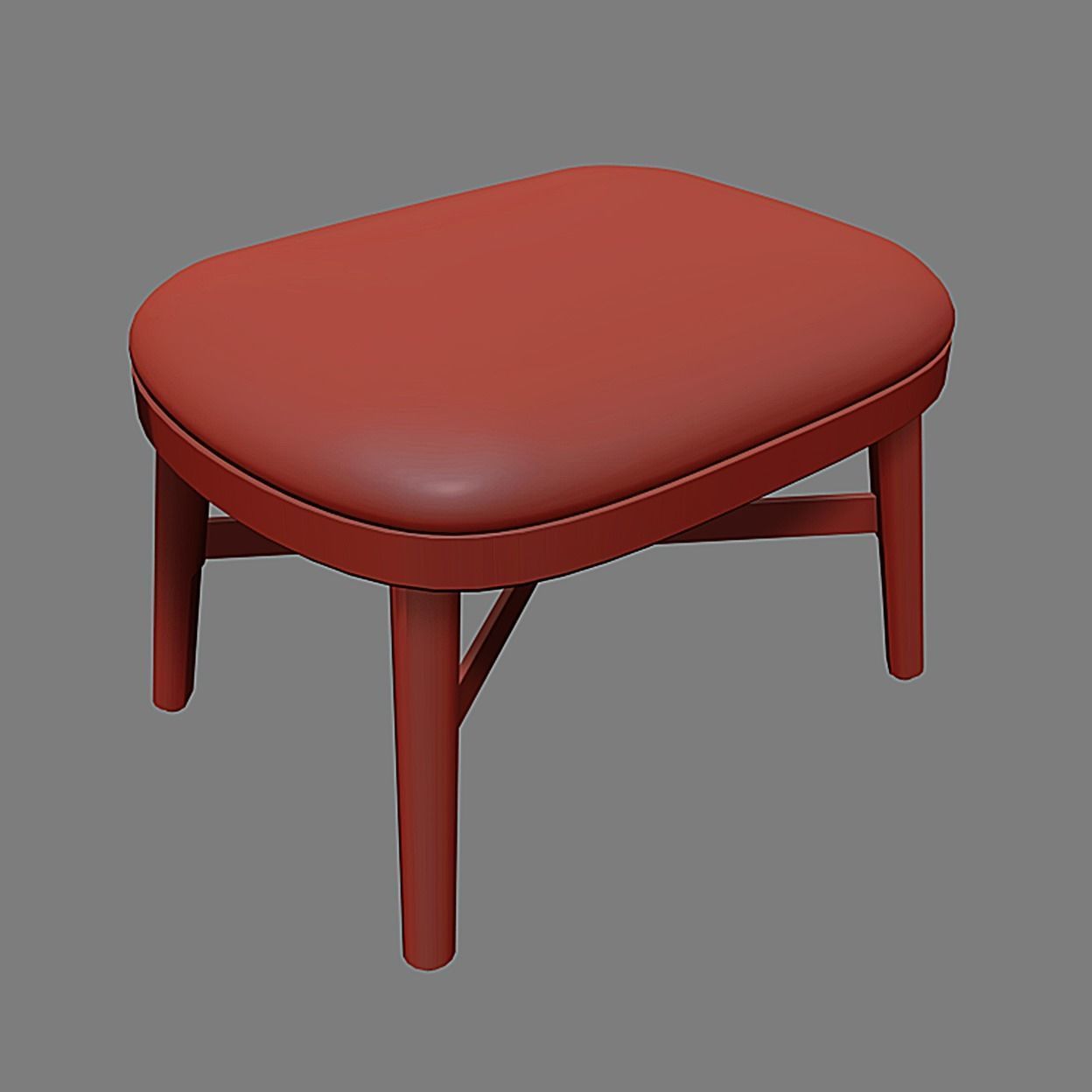 STELLAR WORKS - Ottoman 3D model_16