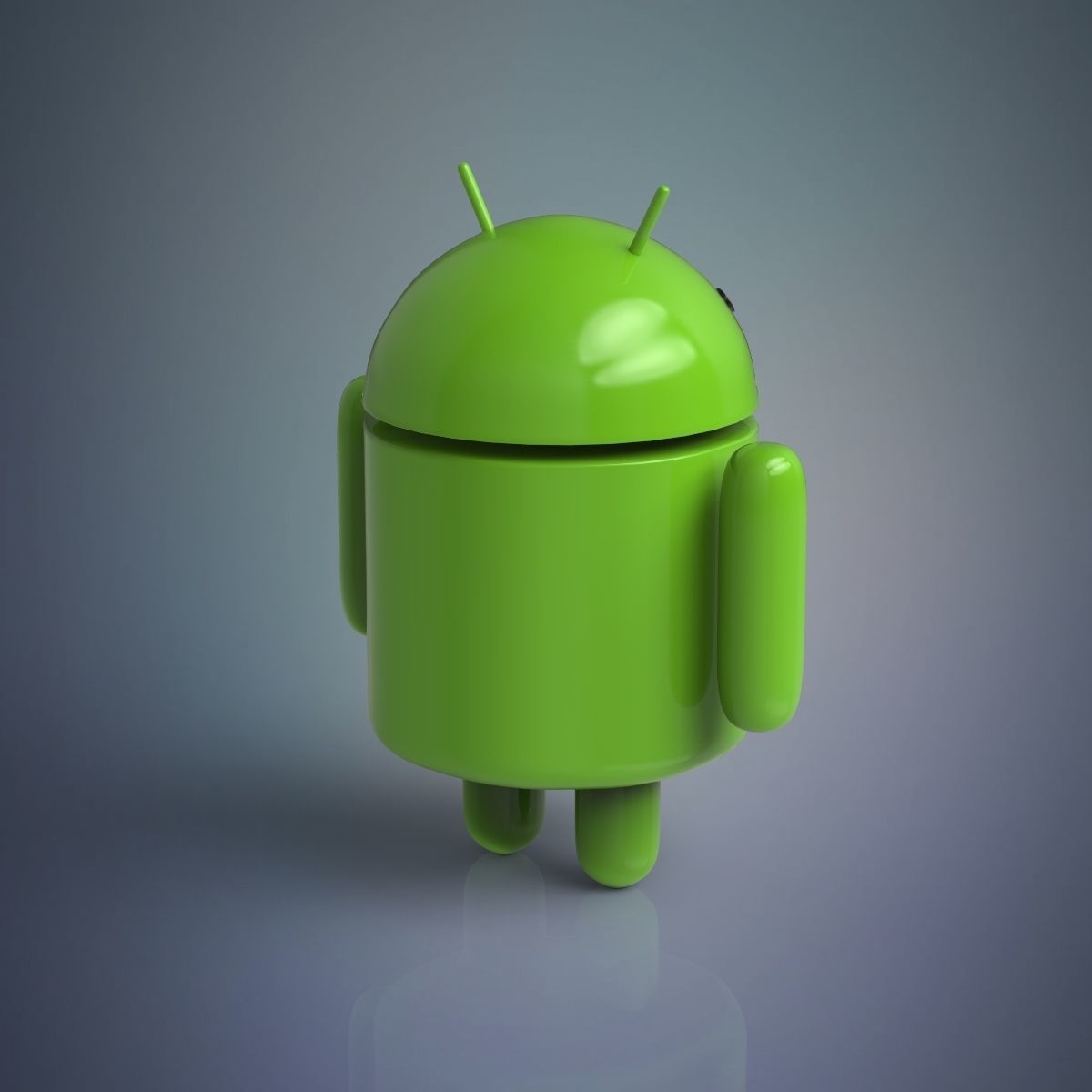 Android wallpaper hd 3D model_6