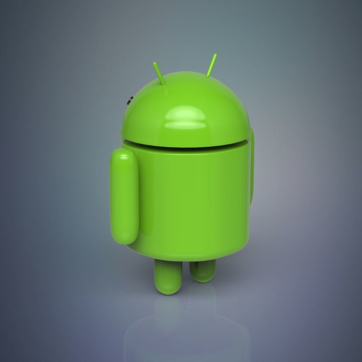 Android wallpaper hd 3D model_7