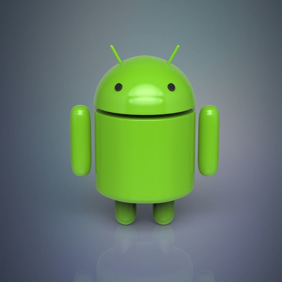 Android wallpaper hd 3D model_2