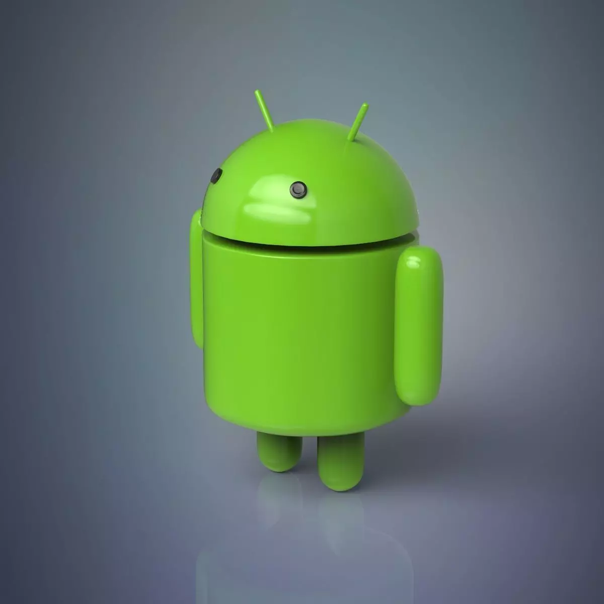 Android wallpaper hd 3D model_0