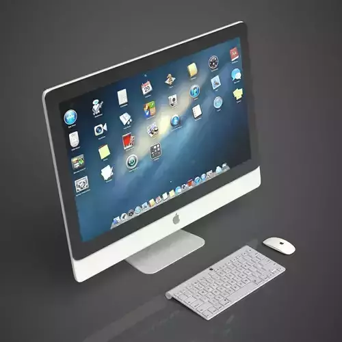 Apple iMac