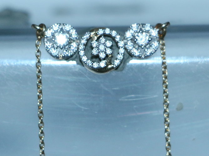 Maaya Mangalsutra  3D print model