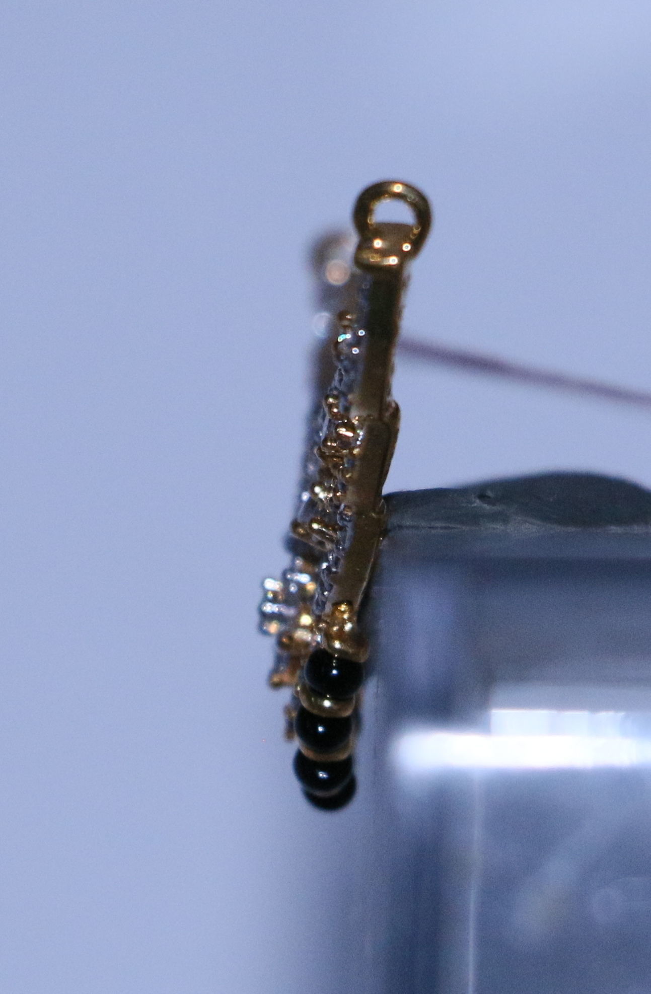 Sindu Mangalsutra 3D print model_9