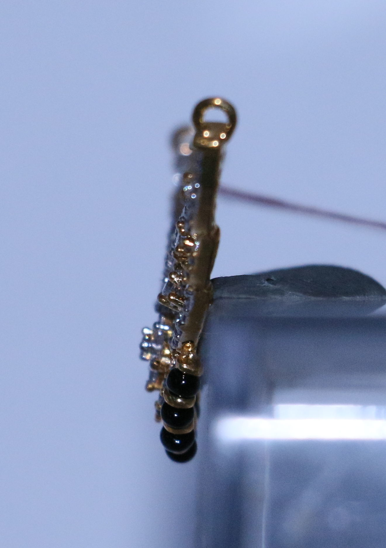 Sindu Mangalsutra 3D print model_7