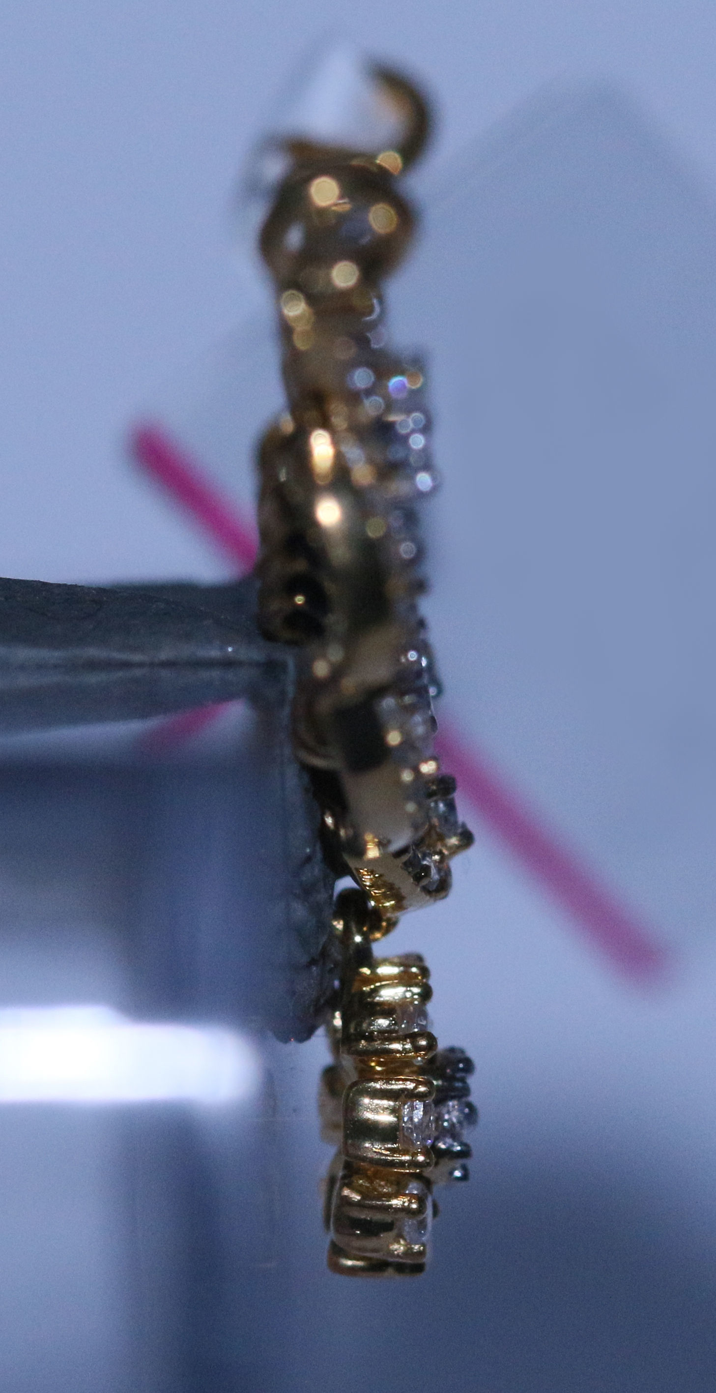 Kavitha Mangalsutra 3D print model_7