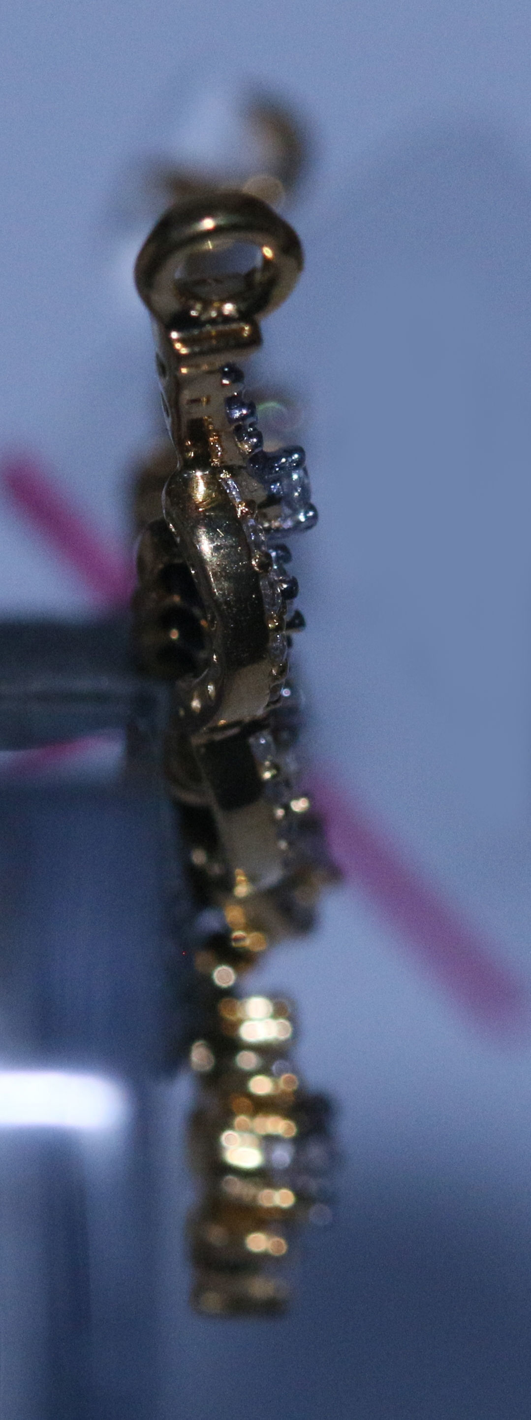 Kavitha Mangalsutra 3D print model_8