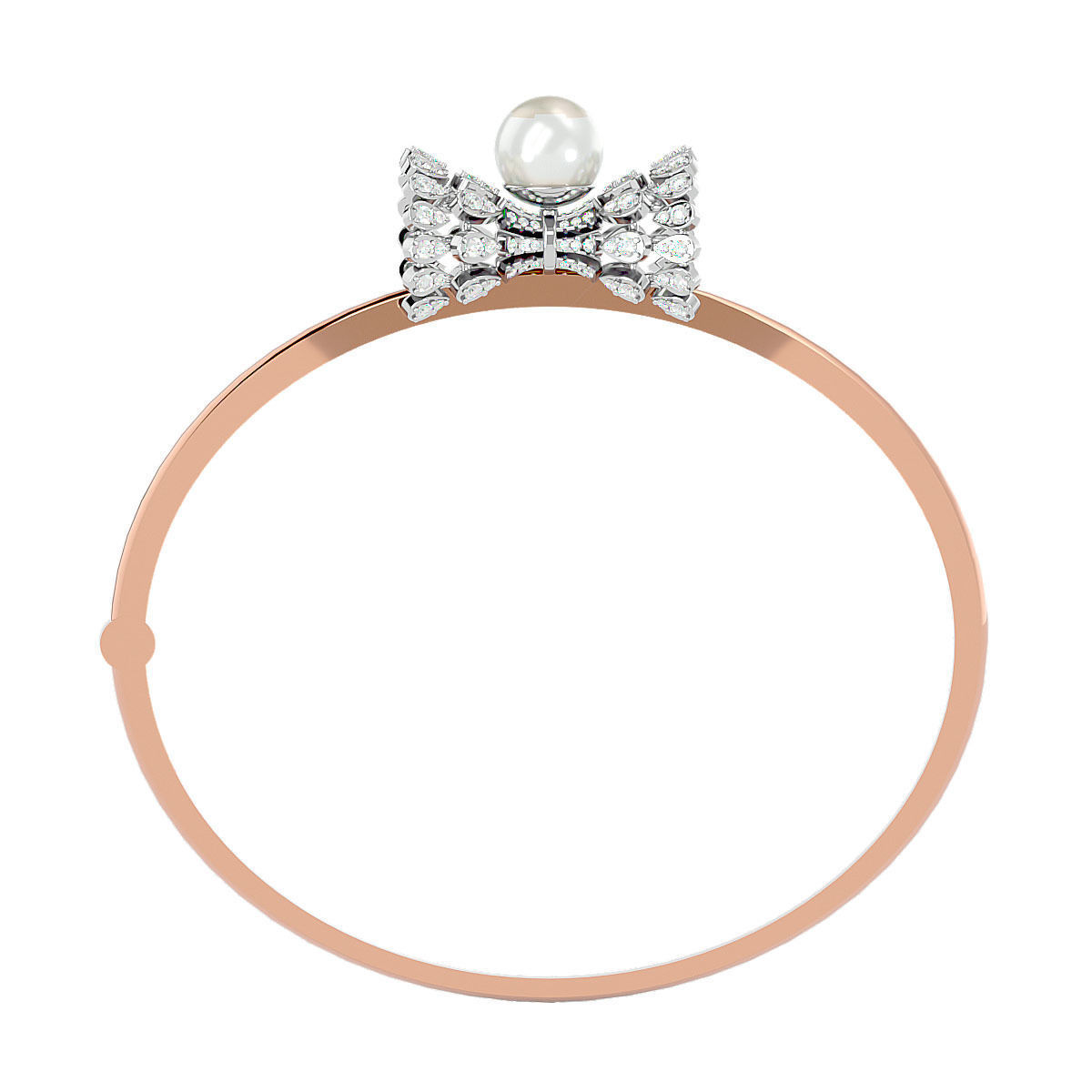 Women bracelets 3dm stl render detail 3D print model 3D print model_8