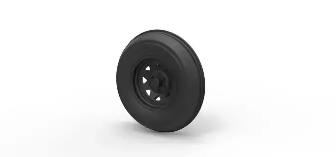  wheel for Dune Buggy