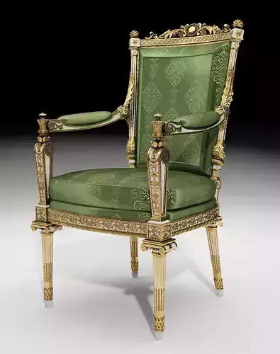 Classic chair
