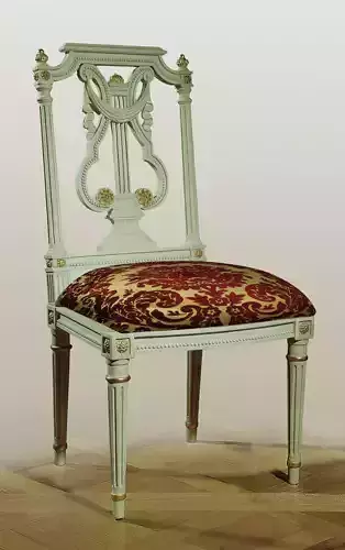 Classic  chair