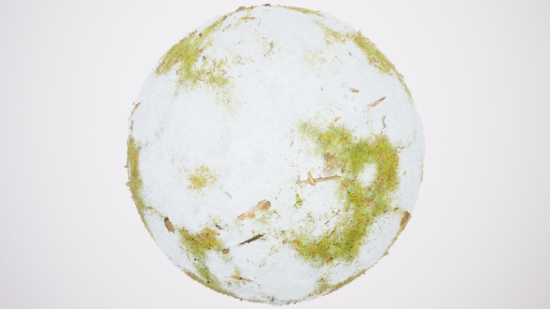 Ultimate Texture Library - Grasslands Texture_6