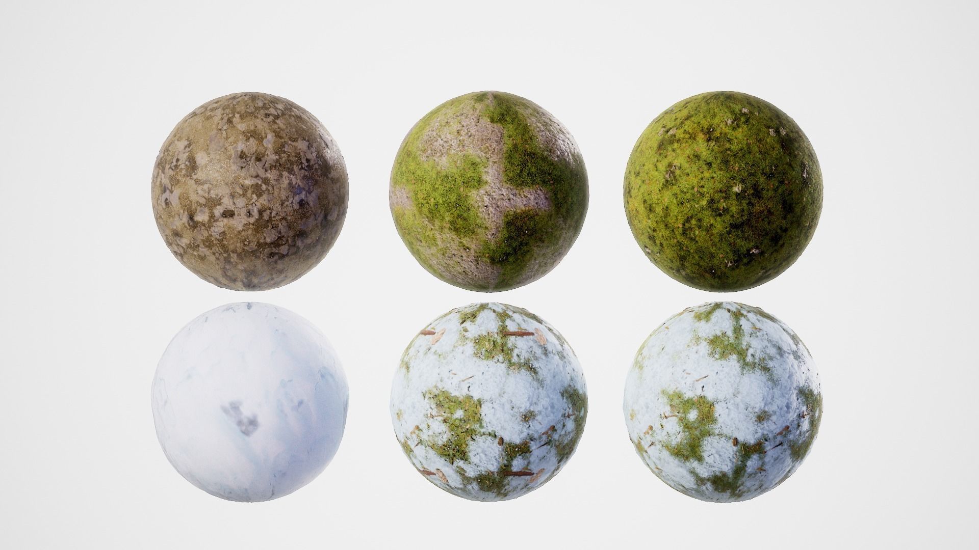 Ultimate Texture Library - Grasslands Texture_19