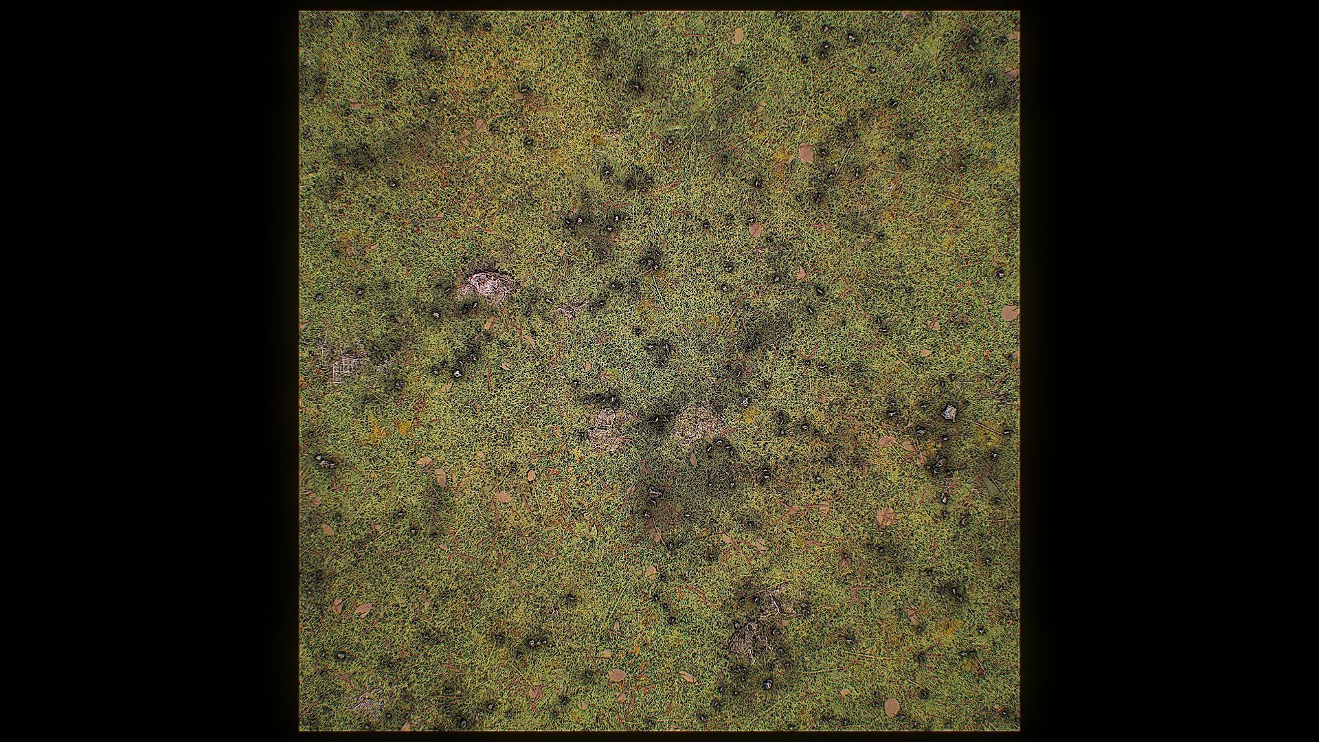 Ultimate Texture Library - Grasslands Texture_15