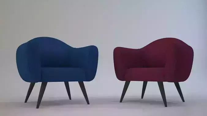 Dining Armchair