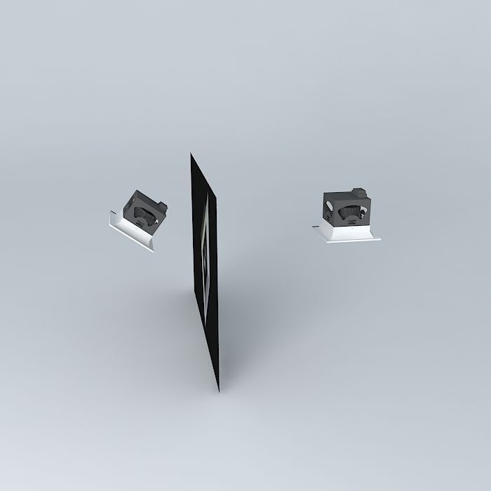 LED.Downloading this model please press the Like Thank you Free 3D model_2