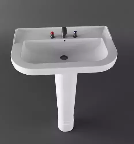 washbasin  Lavabo