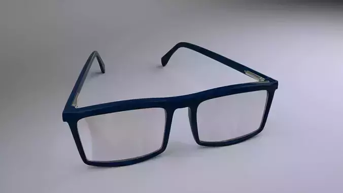 Eyeglass eyeglasses
