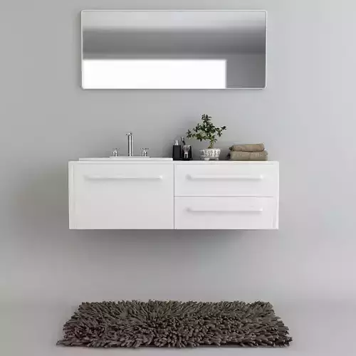 Bathroom Furniture