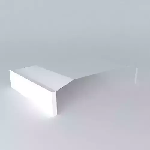 wardrobe box with light on top