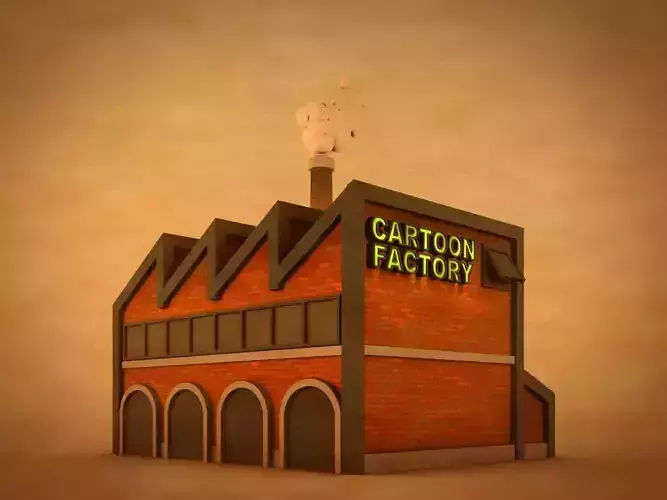 Cartoon Factory