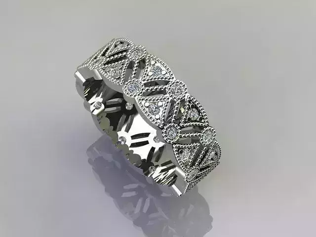 VAS Wedding Ring 1