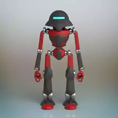 Droid Robot