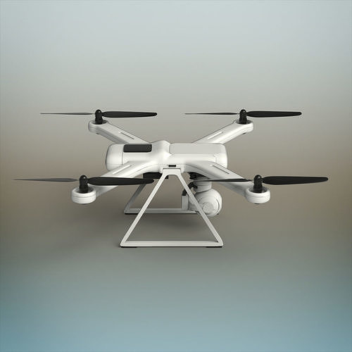 Drone 3D model