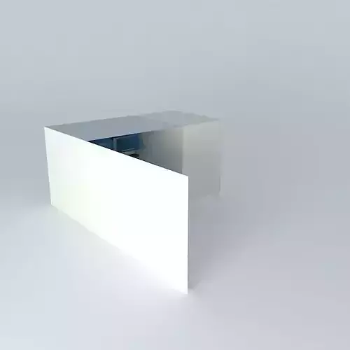 alberobaltic building with window