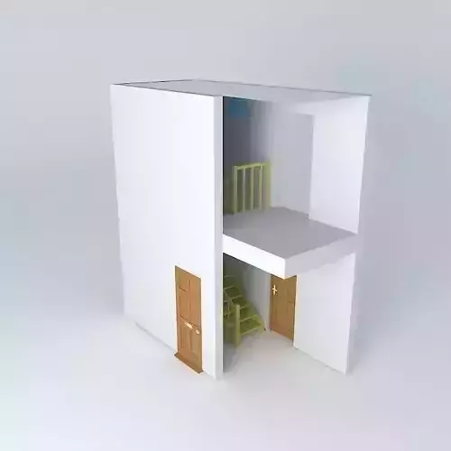 alberobaltic doll house