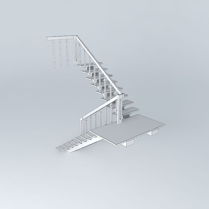 Downloading this model please press the Like Thank you 3D model_4