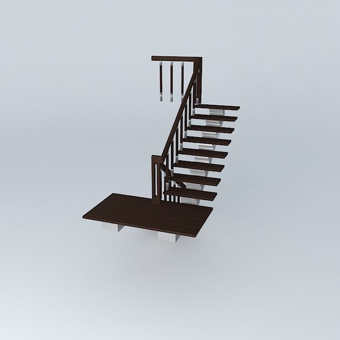 Downloading this model please press the Like Thank you 3D model_1