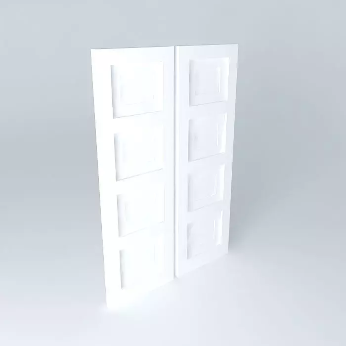door. Downloading this model please press the Likes Thank you Free 3D model_0