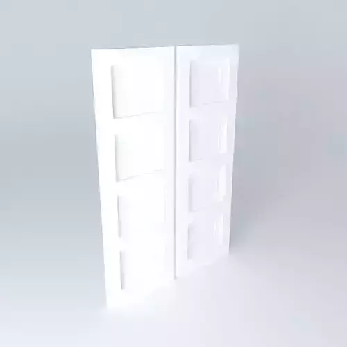door. Downloading this model please press the Likes Thank you