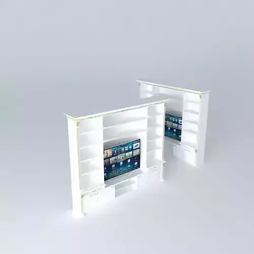 interior design Downloading this model please press the Likes... Free 3D model