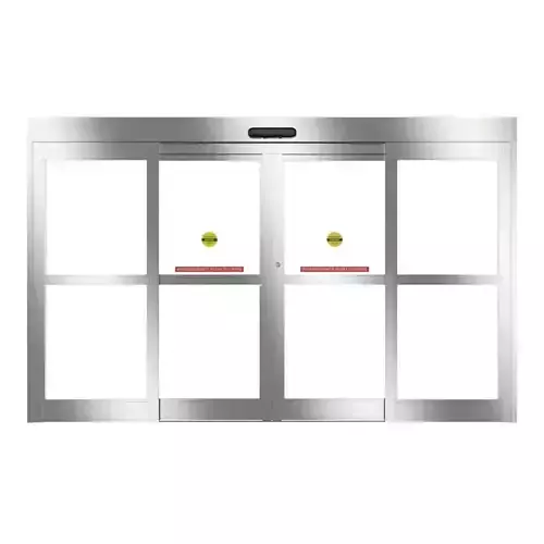 DORMA ESA200 Sliding Door 3D model