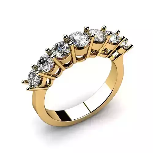 Ring the Princess joy